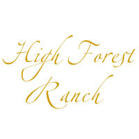 High Forest Ranch
