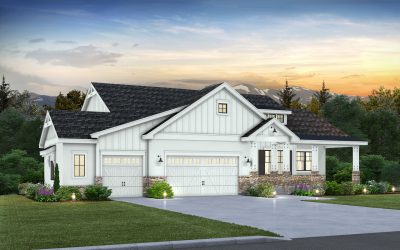 Retreat Farmhouse