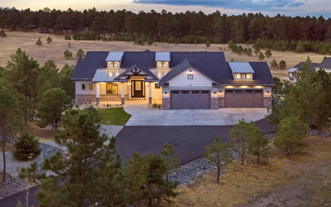 Liberty Farmhouse