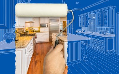 Building vs Remodeling