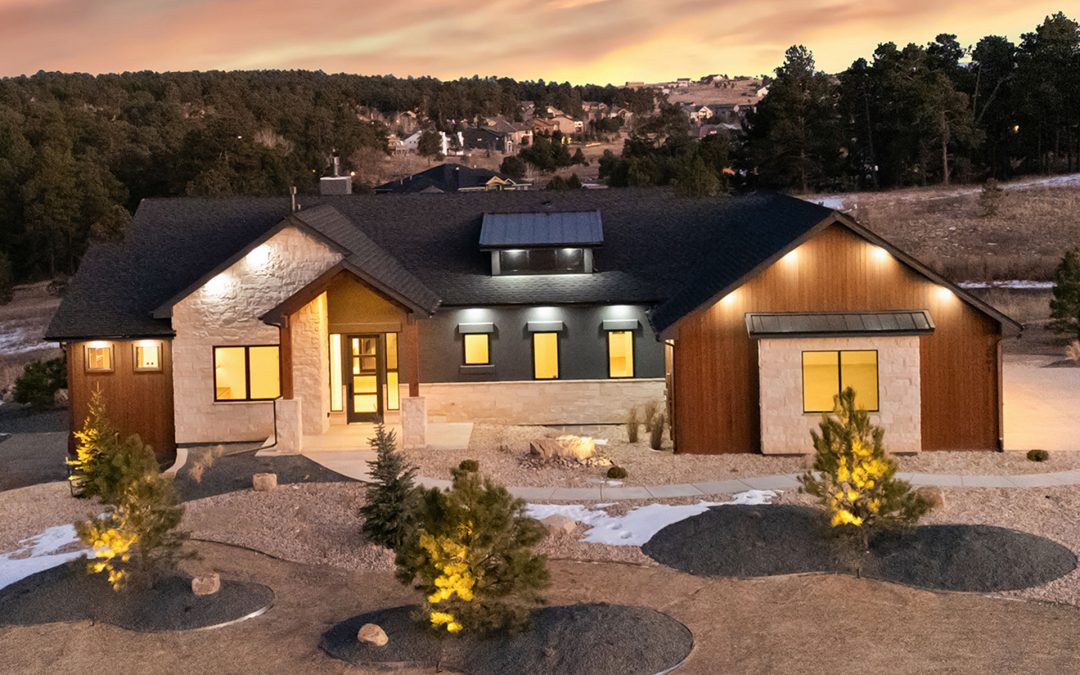 Lakeview Modern