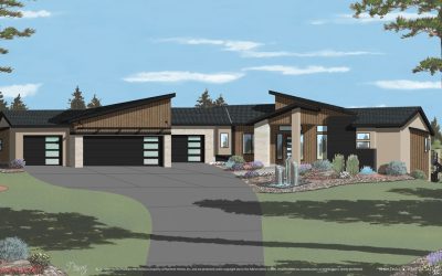 Summit Modern