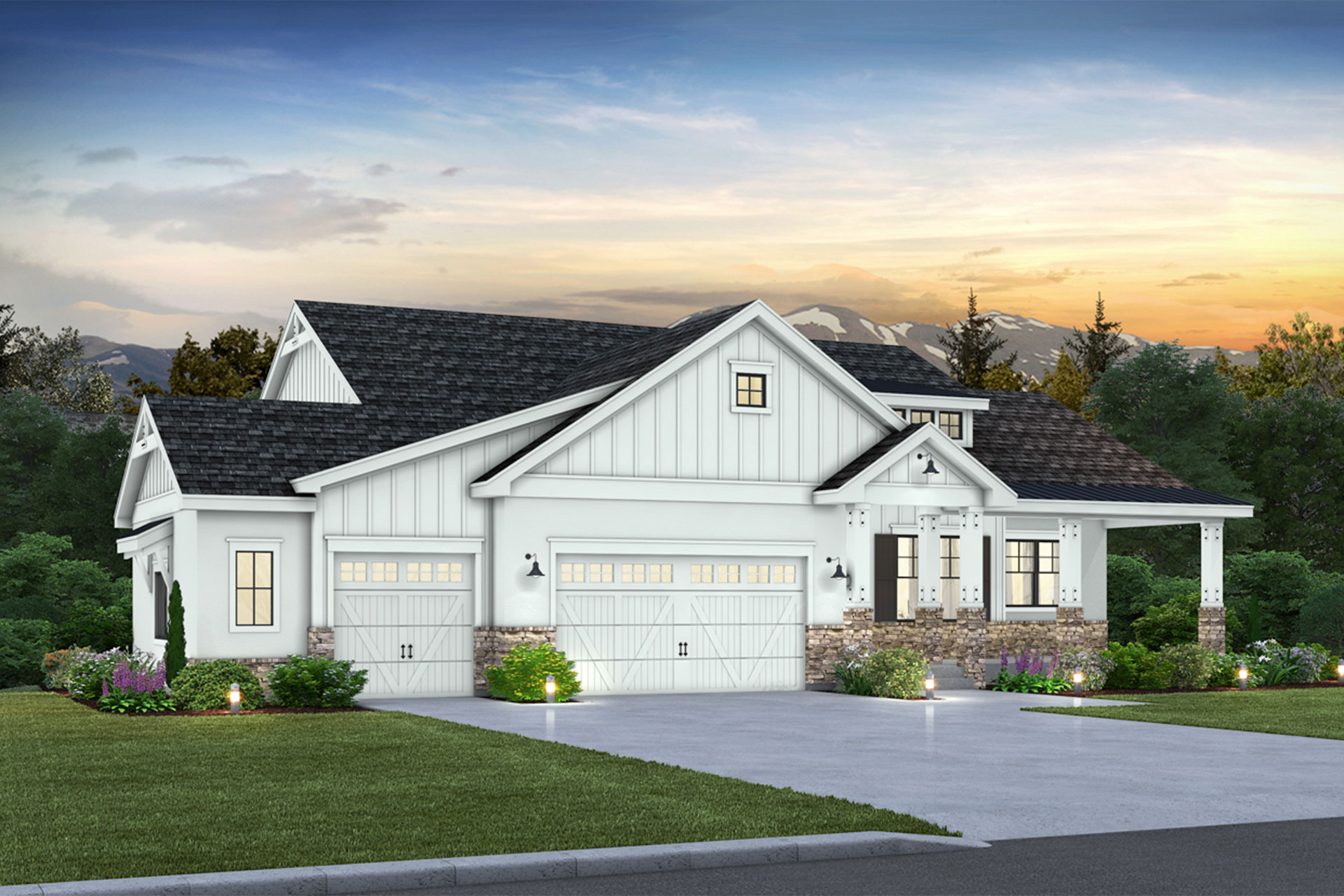 custom-home