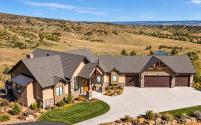 The Vail House